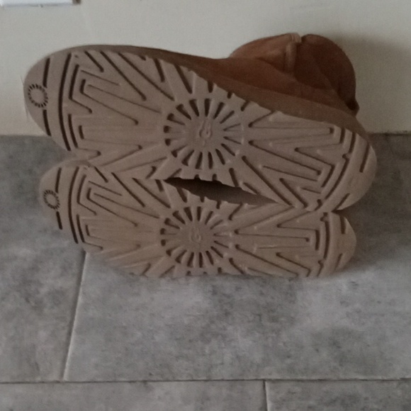 UGG boots saiz 7 women - Picture 5 of 6